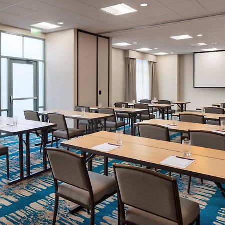Residence Inn Irvine John Wayne Airport Orange County Luaran gambar
