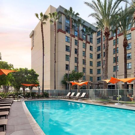 Residence Inn Irvine John Wayne Airport Orange County Luaran gambar