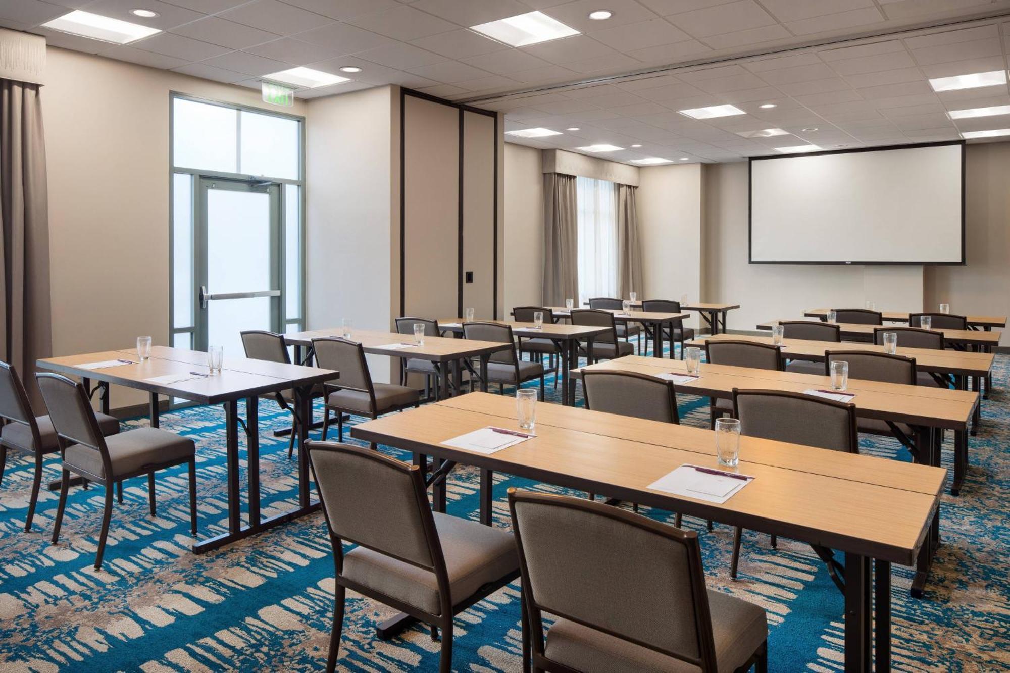 Residence Inn Irvine John Wayne Airport Orange County Luaran gambar