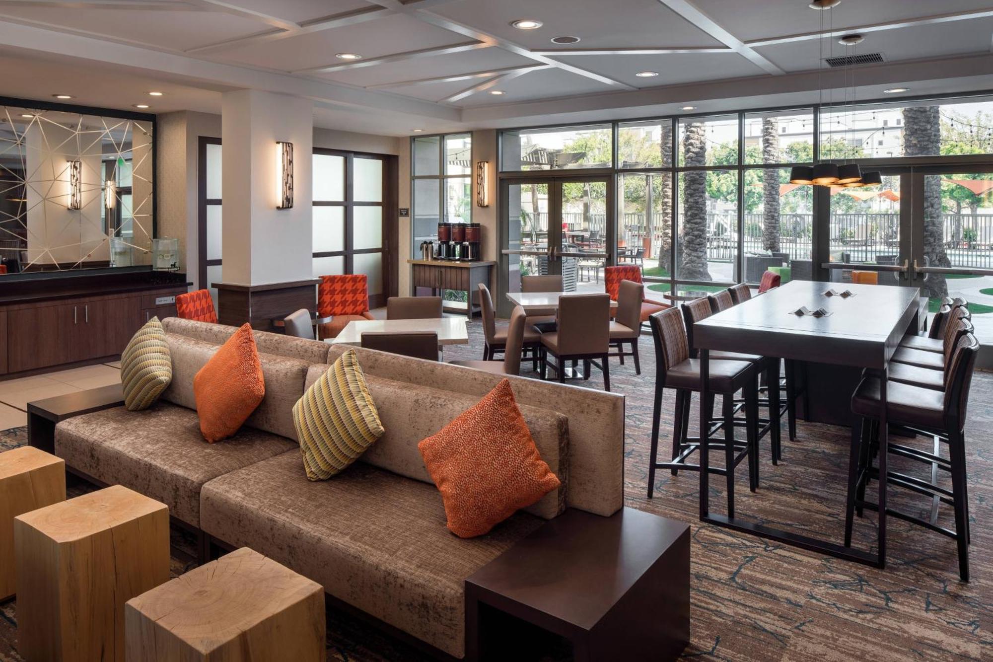 Residence Inn Irvine John Wayne Airport Orange County Luaran gambar