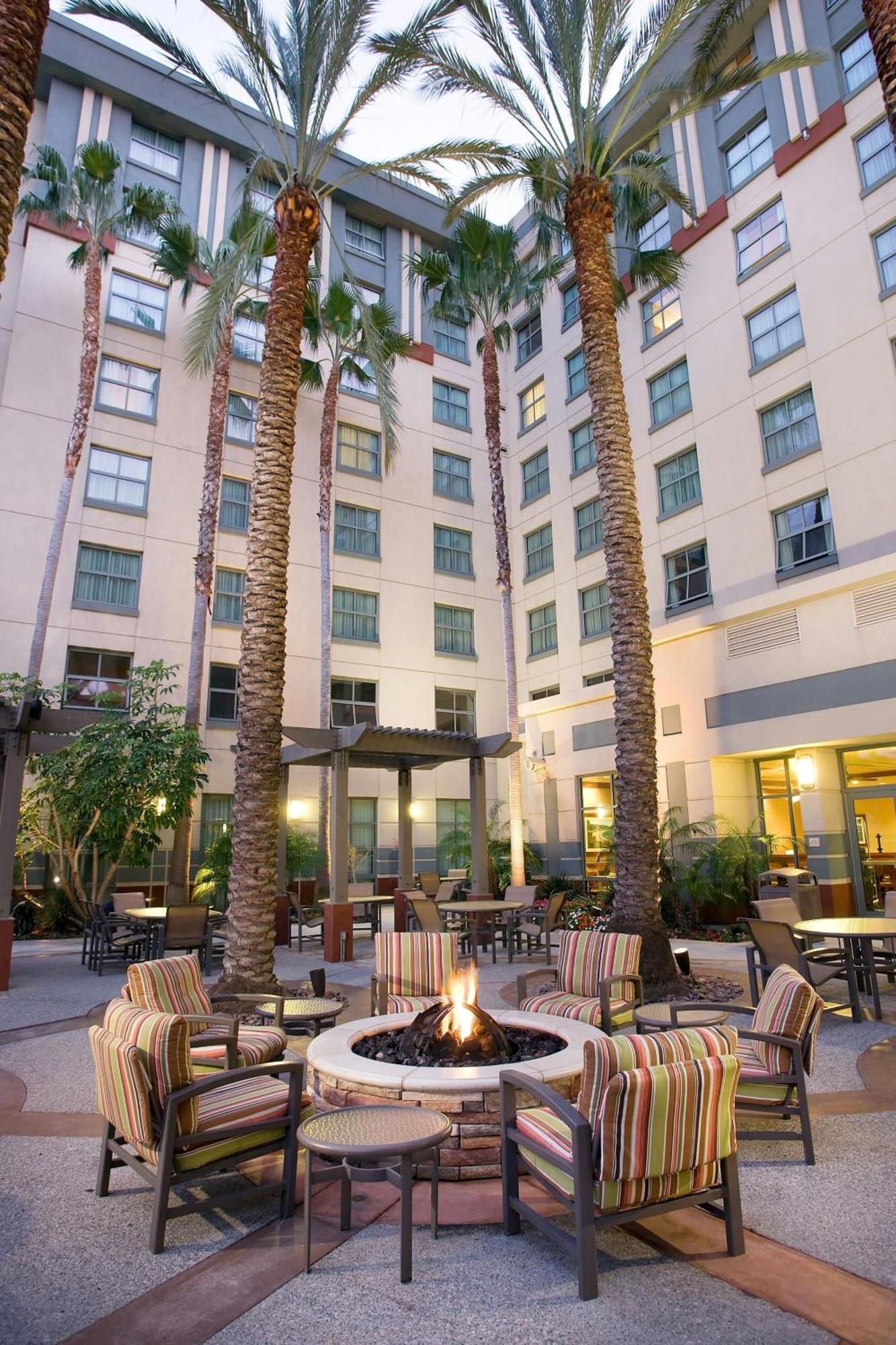 Residence Inn Irvine John Wayne Airport Orange County Luaran gambar
