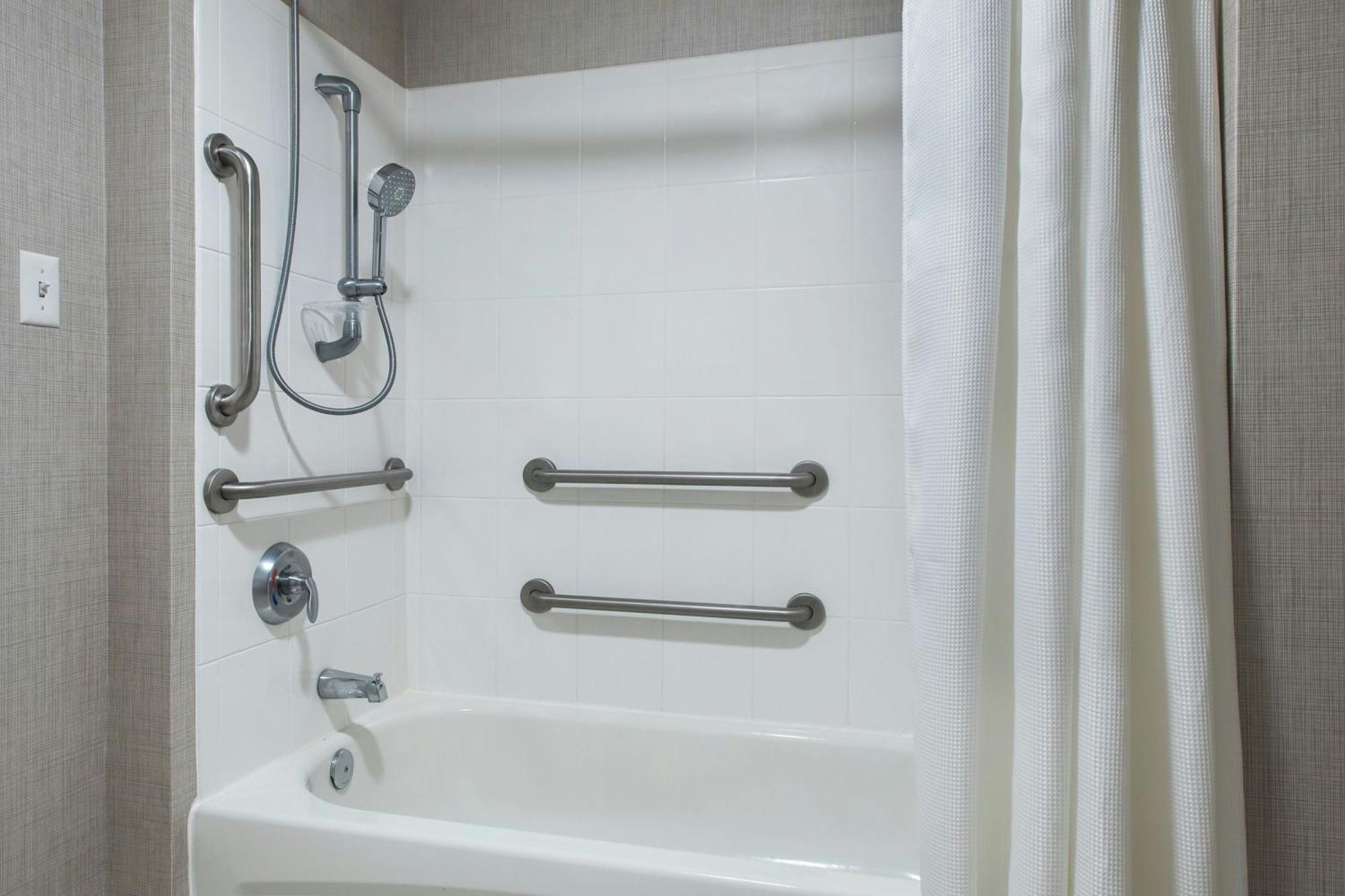 Residence Inn Irvine John Wayne Airport Orange County Luaran gambar