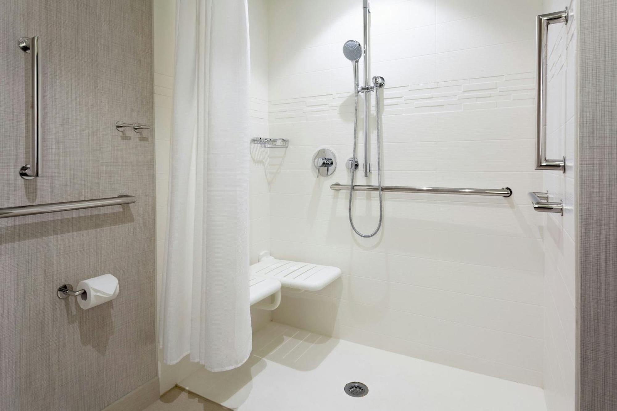 Residence Inn Irvine John Wayne Airport Orange County Luaran gambar